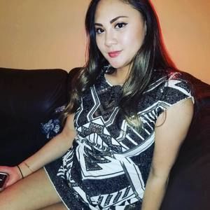 Meet your Posher, Faith